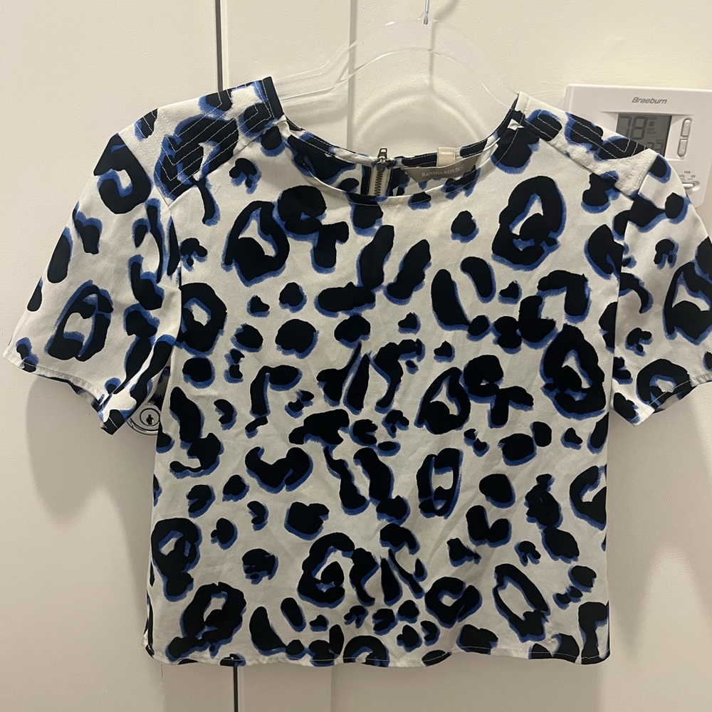 The perfect blouse